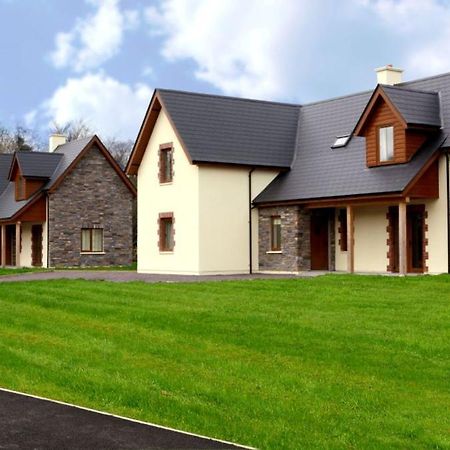 Ardnagashel Woods Villa Bantry Esterno foto