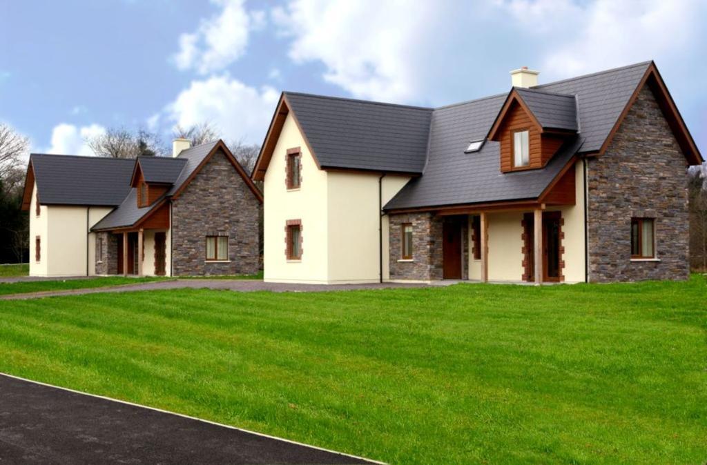 Ardnagashel Woods Villa Bantry Esterno foto