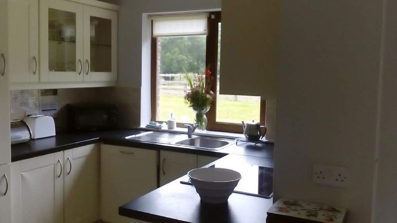 Ardnagashel Woods Villa Bantry Esterno foto