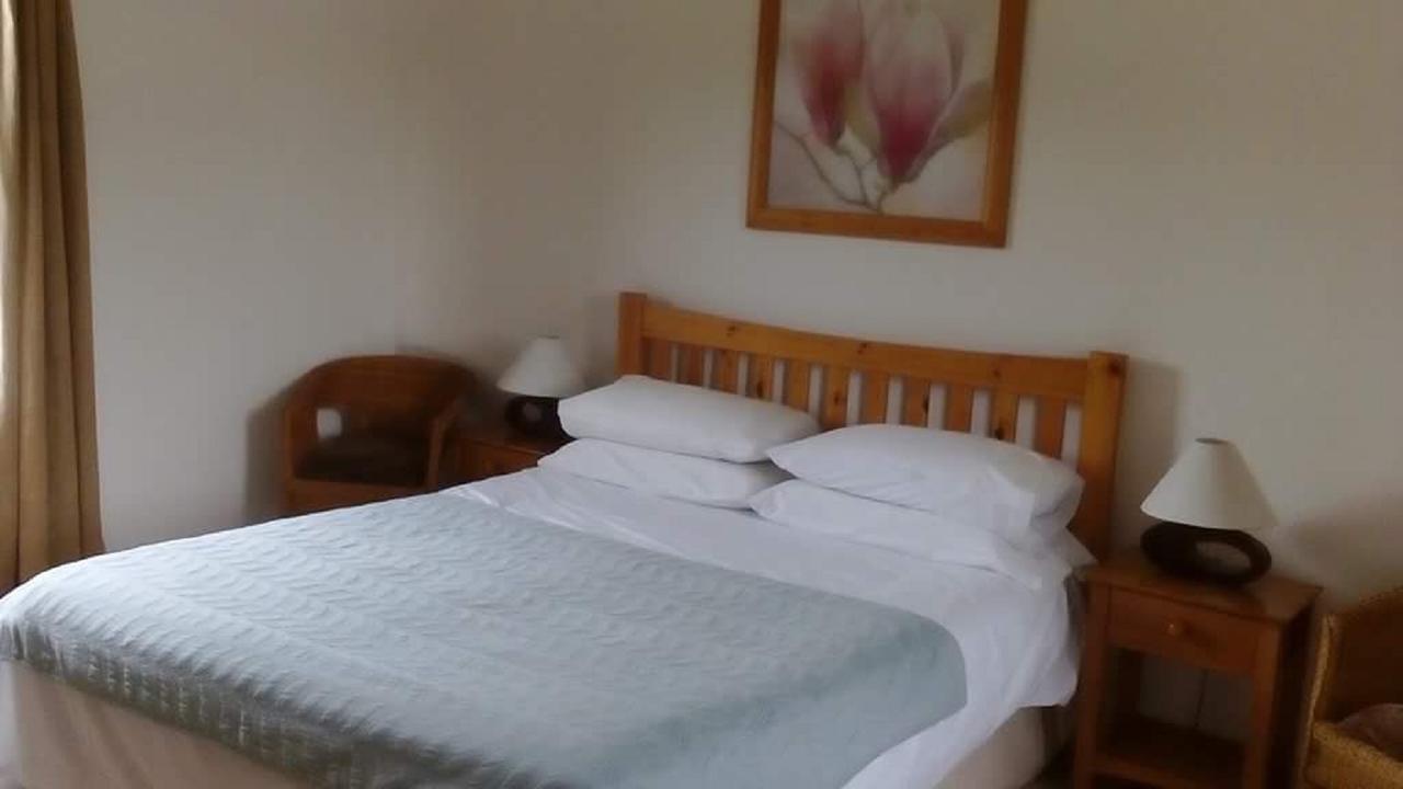 Ardnagashel Woods Villa Bantry Esterno foto