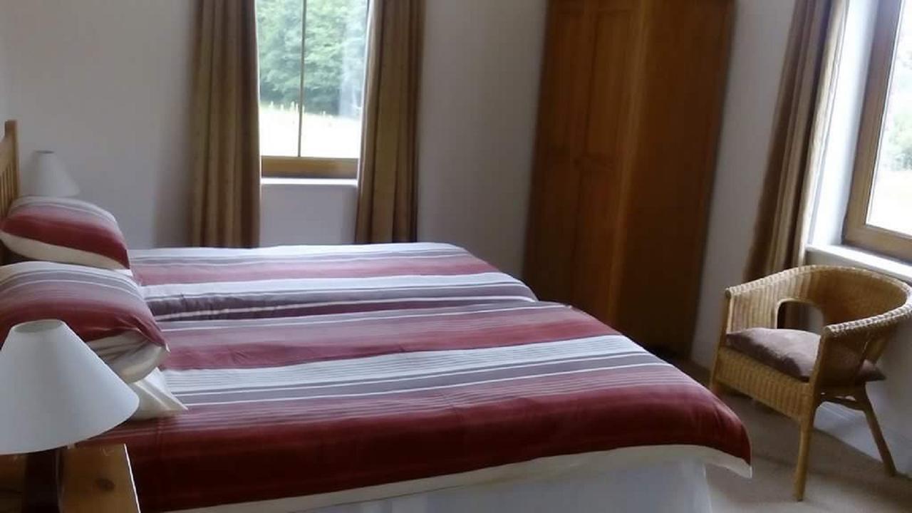 Ardnagashel Woods Villa Bantry Esterno foto