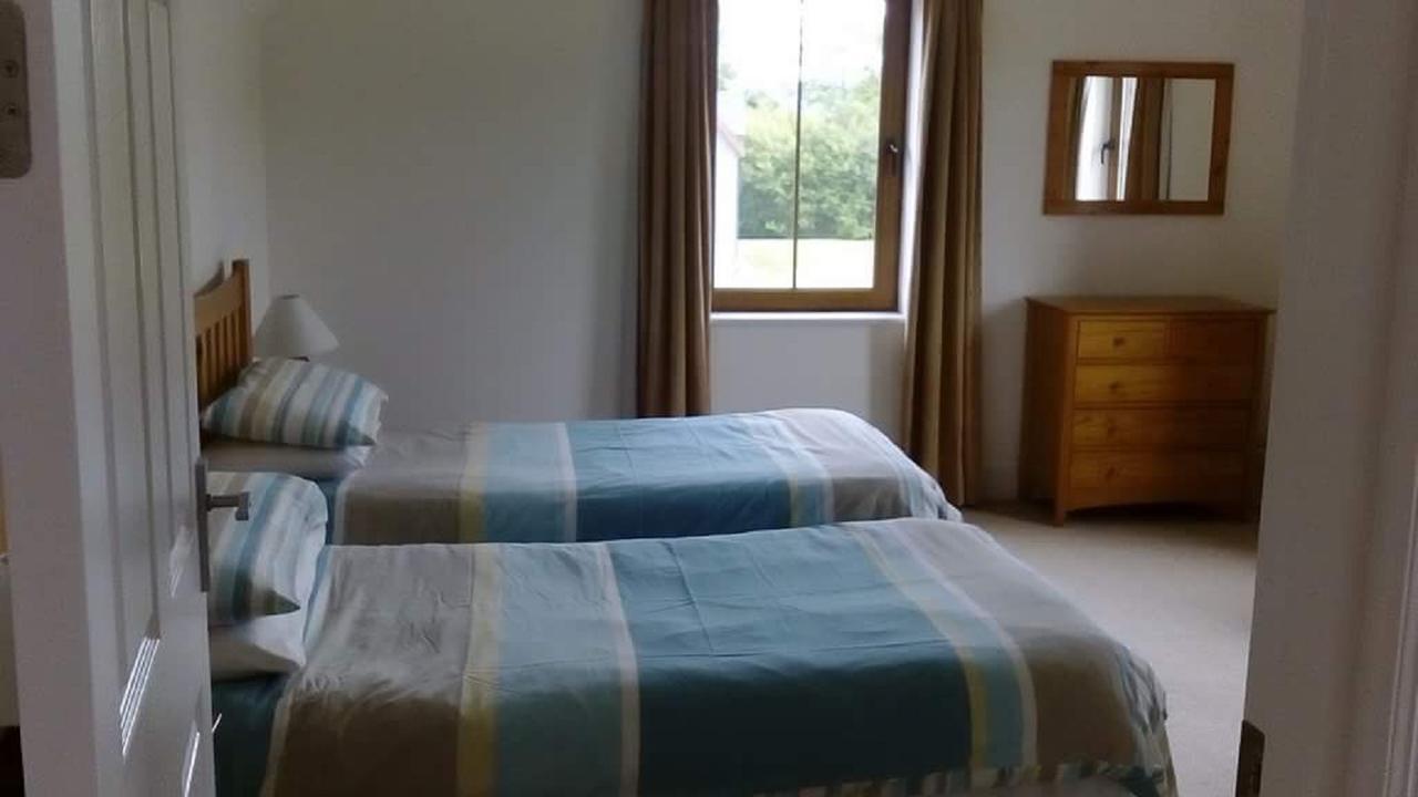 Ardnagashel Woods Villa Bantry Esterno foto